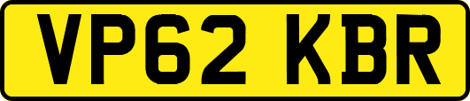 VP62KBR