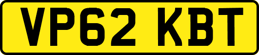 VP62KBT