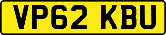 VP62KBU