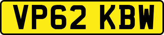 VP62KBW