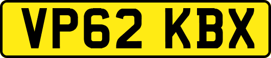 VP62KBX