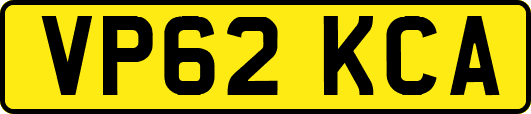 VP62KCA