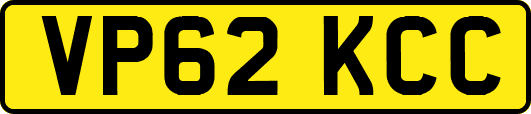 VP62KCC