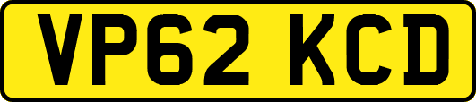 VP62KCD