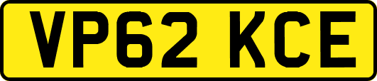 VP62KCE
