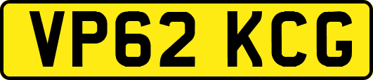 VP62KCG