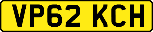 VP62KCH