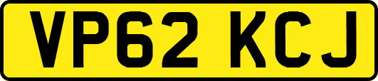 VP62KCJ