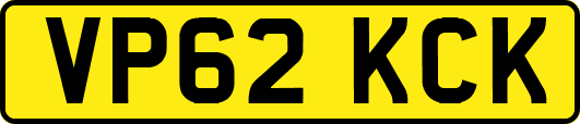 VP62KCK