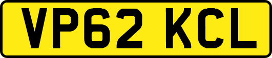 VP62KCL