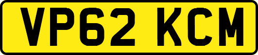 VP62KCM