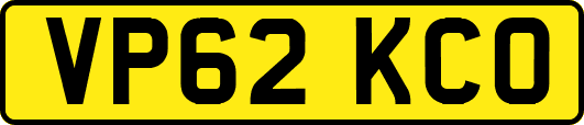VP62KCO