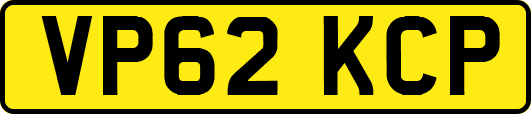 VP62KCP