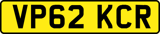 VP62KCR