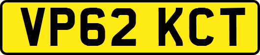 VP62KCT