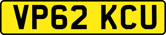 VP62KCU