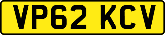 VP62KCV