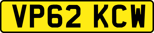 VP62KCW