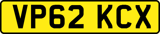 VP62KCX