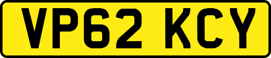 VP62KCY