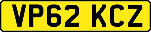 VP62KCZ
