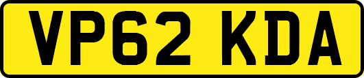 VP62KDA