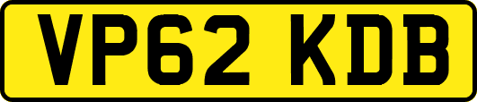 VP62KDB