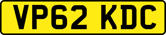 VP62KDC