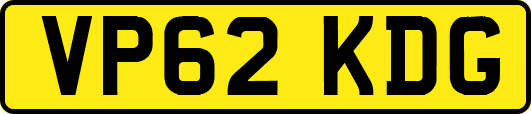 VP62KDG