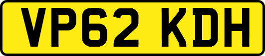 VP62KDH