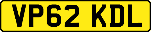 VP62KDL