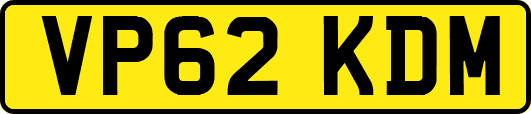 VP62KDM