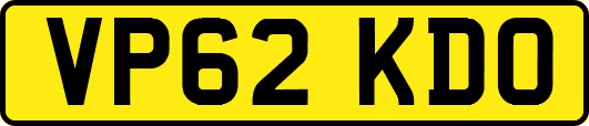 VP62KDO