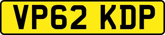 VP62KDP