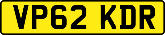 VP62KDR