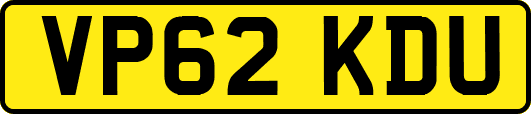 VP62KDU