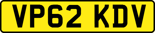 VP62KDV