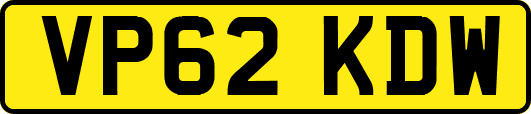 VP62KDW
