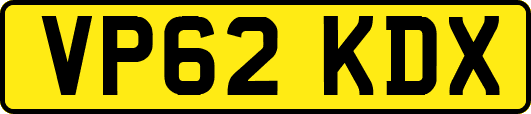 VP62KDX