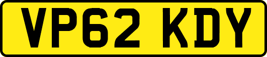 VP62KDY
