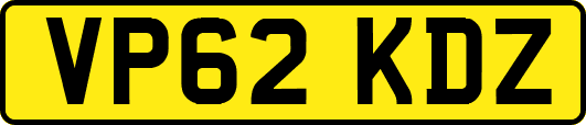 VP62KDZ