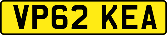VP62KEA