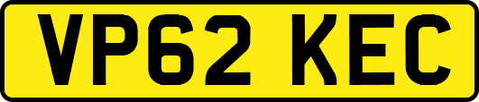 VP62KEC