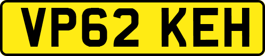 VP62KEH