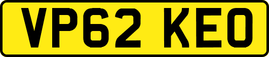 VP62KEO