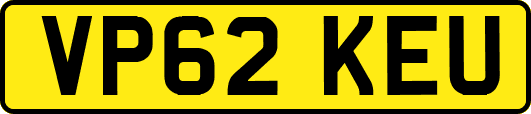 VP62KEU