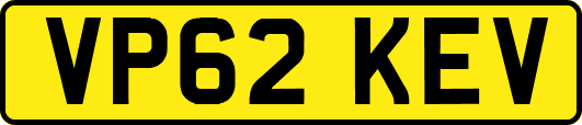 VP62KEV