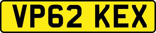VP62KEX