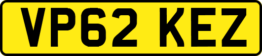 VP62KEZ