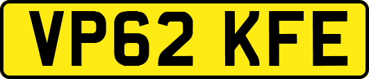 VP62KFE